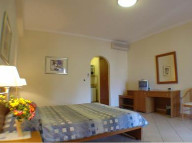 9 Muses Hotel Kefalonia Island Exterior foto
